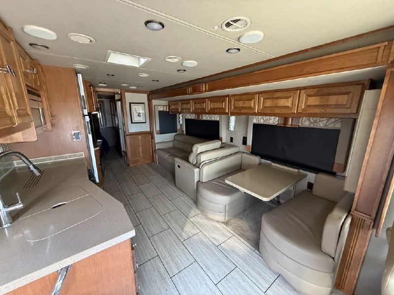 2018 TIFFIN MOTORHOMES ALLEGRO OPEN ROAD 32SA