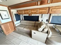 2018 TIFFIN MOTORHOMES ALLEGRO OPEN ROAD 32SA