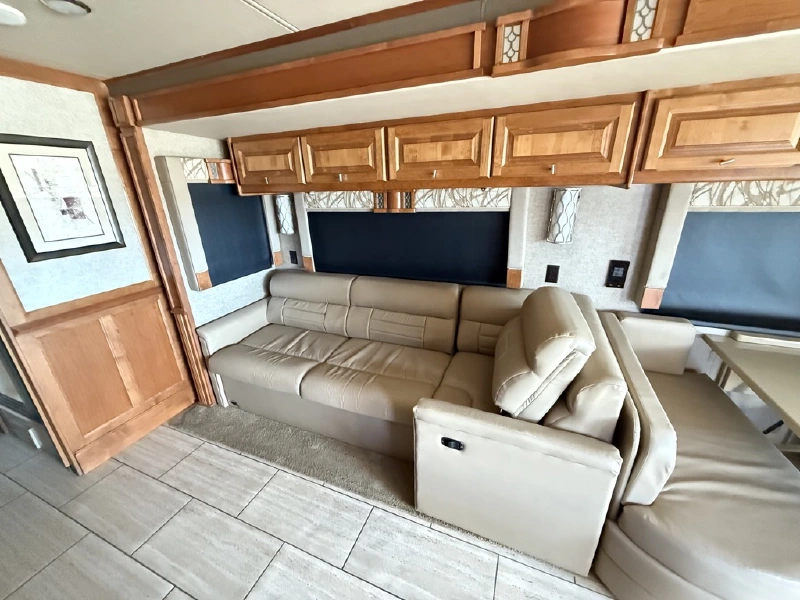 2018 TIFFIN MOTORHOMES ALLEGRO OPEN ROAD 32SA