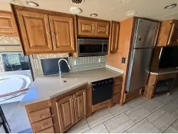 2018 TIFFIN MOTORHOMES ALLEGRO OPEN ROAD 32SA