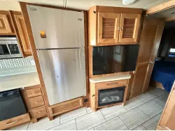 2018 TIFFIN MOTORHOMES ALLEGRO OPEN ROAD 32SA