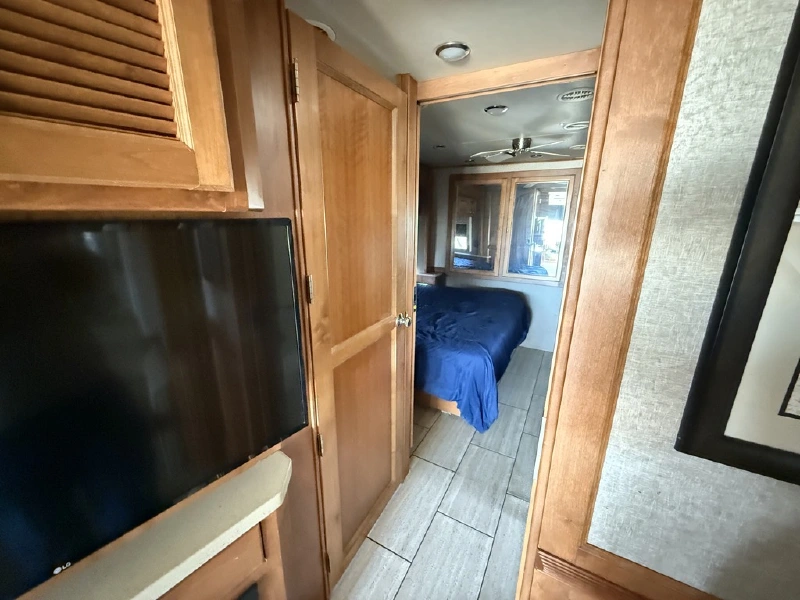 2018 TIFFIN MOTORHOMES ALLEGRO OPEN ROAD 32SA