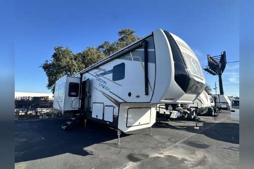 2021 Forest River Cedar Creek 311RL in clearwater FL