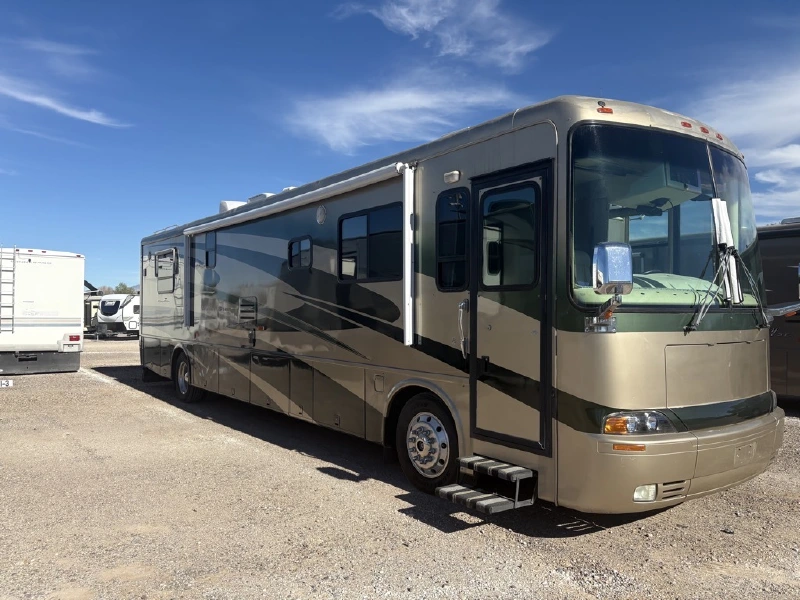 2003 NEWMAR DUTCHSTAR 4005