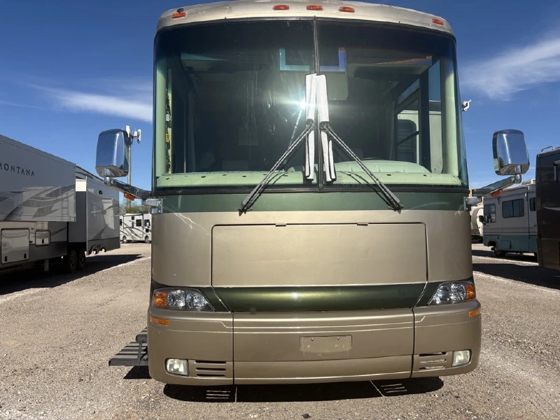 2003 NEWMAR DUTCHSTAR 4005