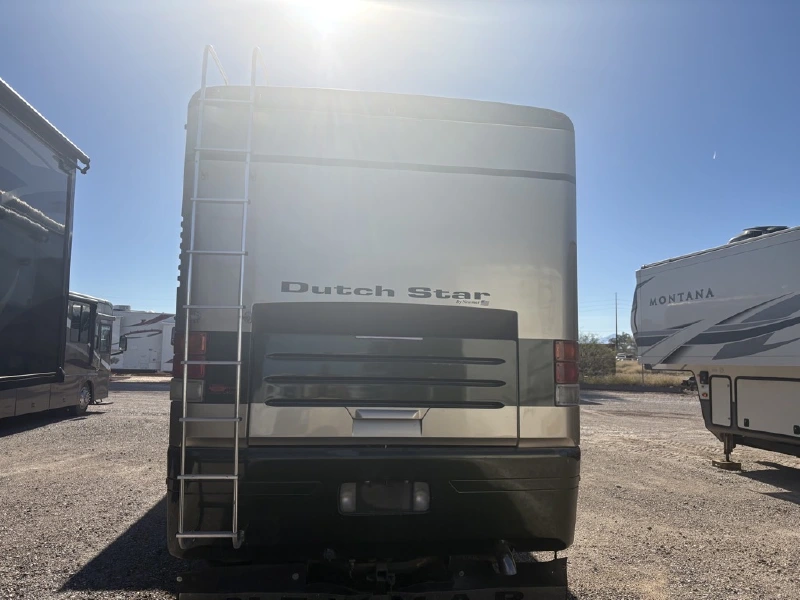 2003 NEWMAR DUTCHSTAR 4005