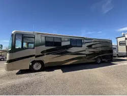 2003 NEWMAR DUTCHSTAR 4005