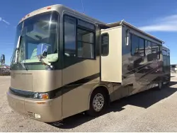 2003 NEWMAR DUTCHSTAR 4005