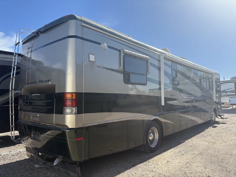 2003 NEWMAR DUTCHSTAR 4005