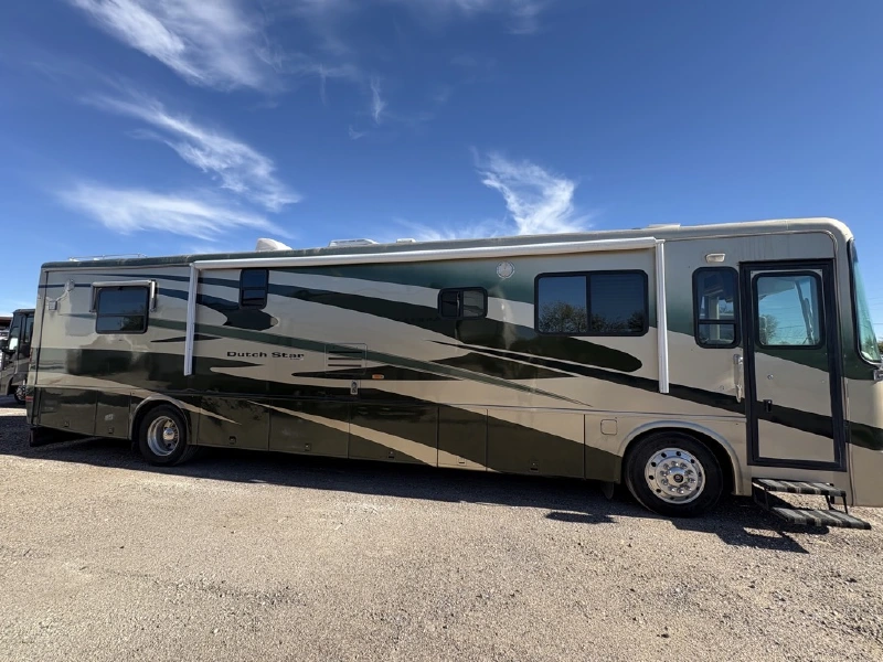 2003 NEWMAR DUTCHSTAR 4005