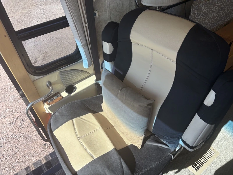 2003 NEWMAR DUTCHSTAR 4005