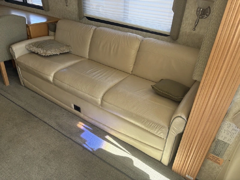 2003 NEWMAR DUTCHSTAR 4005