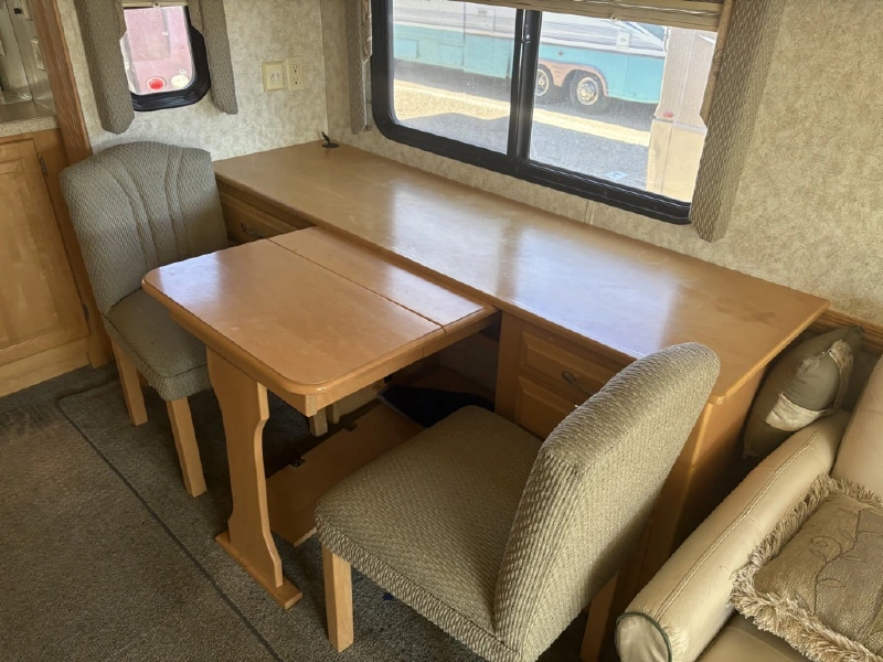 2003 NEWMAR DUTCHSTAR 4005
