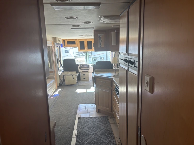 2003 NEWMAR DUTCHSTAR 4005