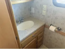 2003 NEWMAR DUTCHSTAR 4005