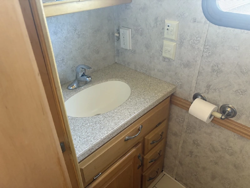 2003 NEWMAR DUTCHSTAR 4005