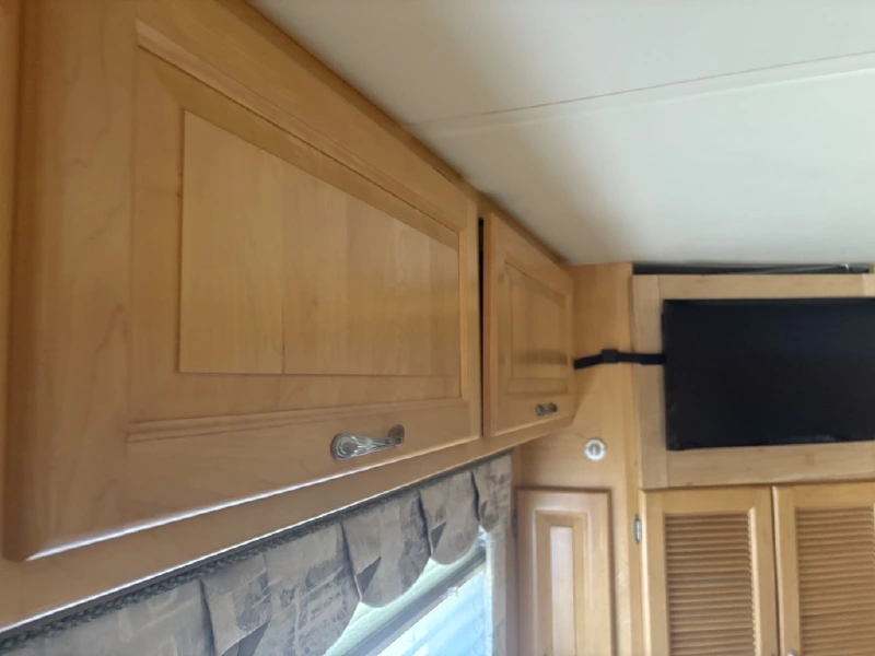 2003 NEWMAR DUTCHSTAR 4005