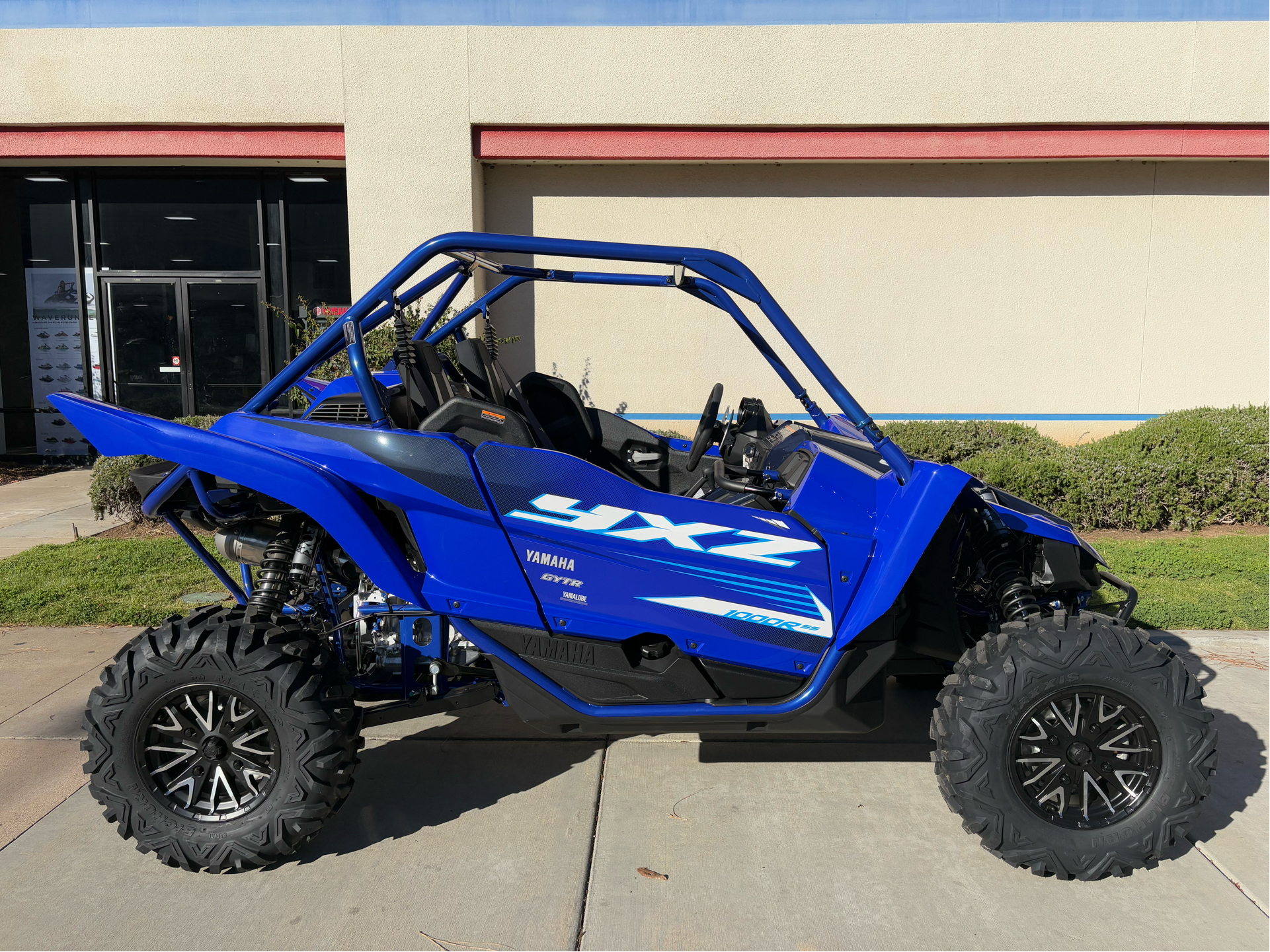 New 2025 Yamaha YXZ 1000R Ss For Sale in El Cajon, CA - 5038735948