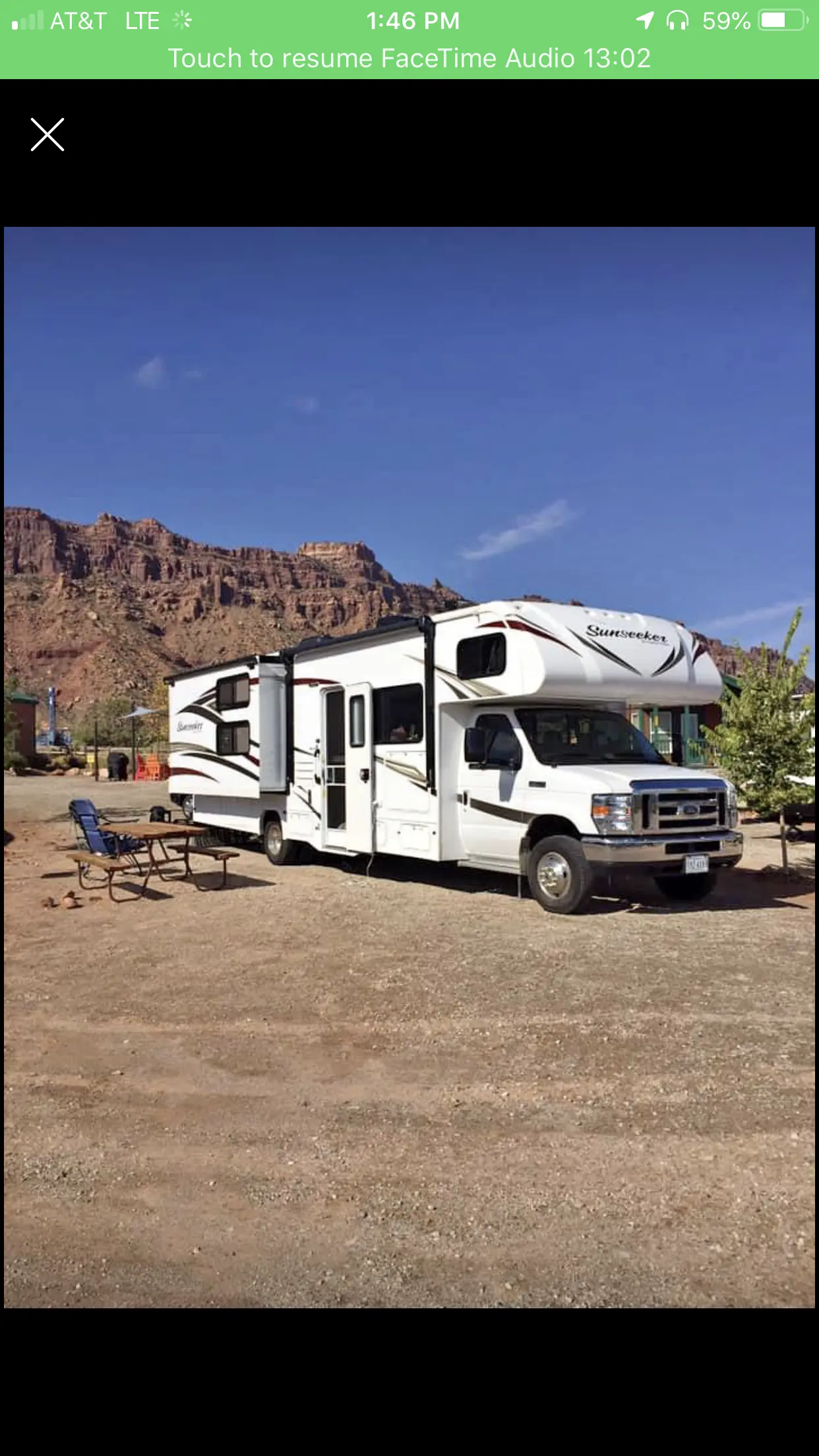 2018 Forest River SUNSEEKER 3170DS RV