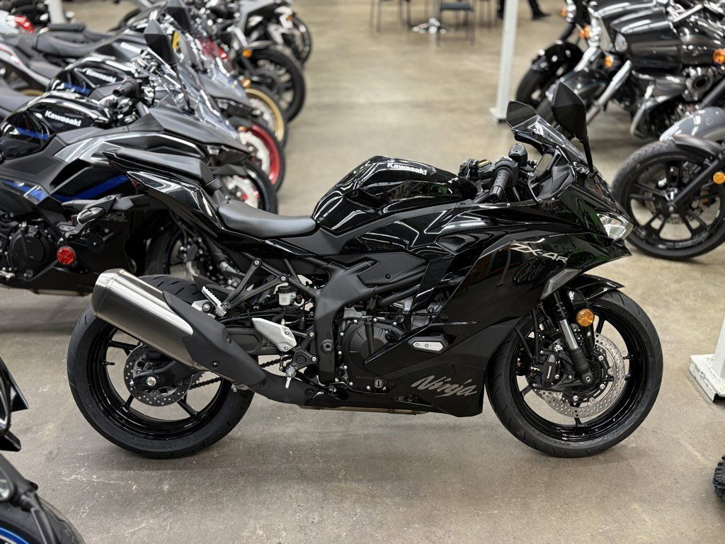 Kawasaki Ninja ZX-4R Motorcycles For Sale in Texas - Cycle Trader