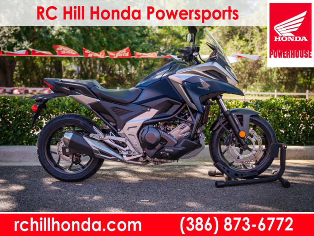 Honda NC750 X Dct Abs Motorcycles For Sale - Cycle Trader