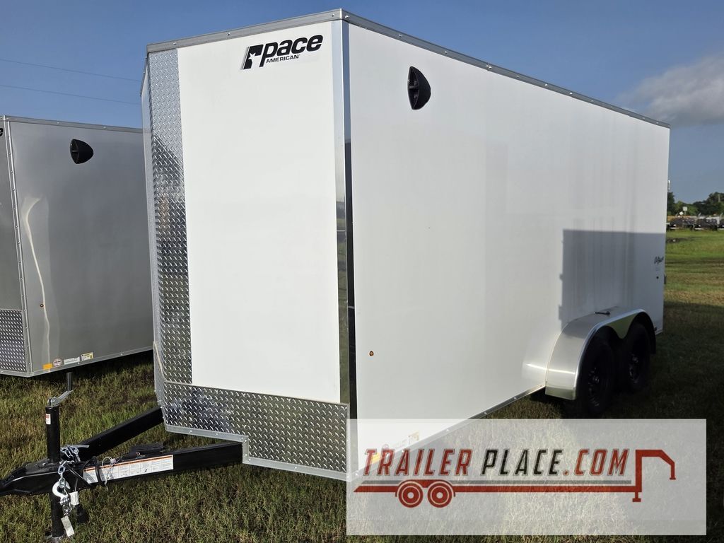 2026 Pace American Flatbed Equipment For Sale - Pace American Flatbed ...