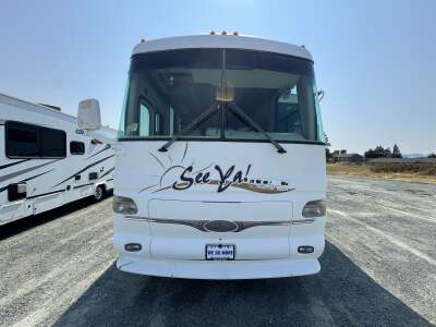 Alfa Rt Rv 2003 Alfa See Ya RVs For Sale - RV Trader