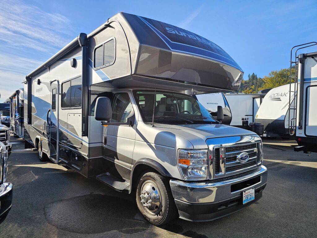3050FS Sunseeker For Sale - Forest River RVs - RV Trader