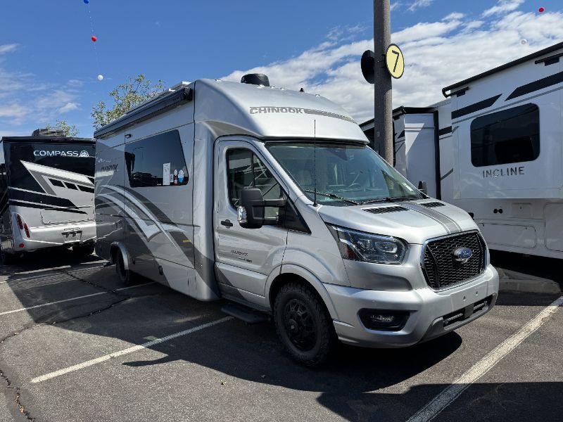 Class B RVs - Class B Motorhomes For Sale Near Stateline, Nevada - RV ...