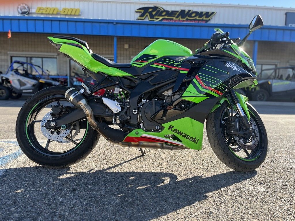 Kawasaki Ninja Motorcycles For Sale Near Las Cruces, NM - Cycle Trader