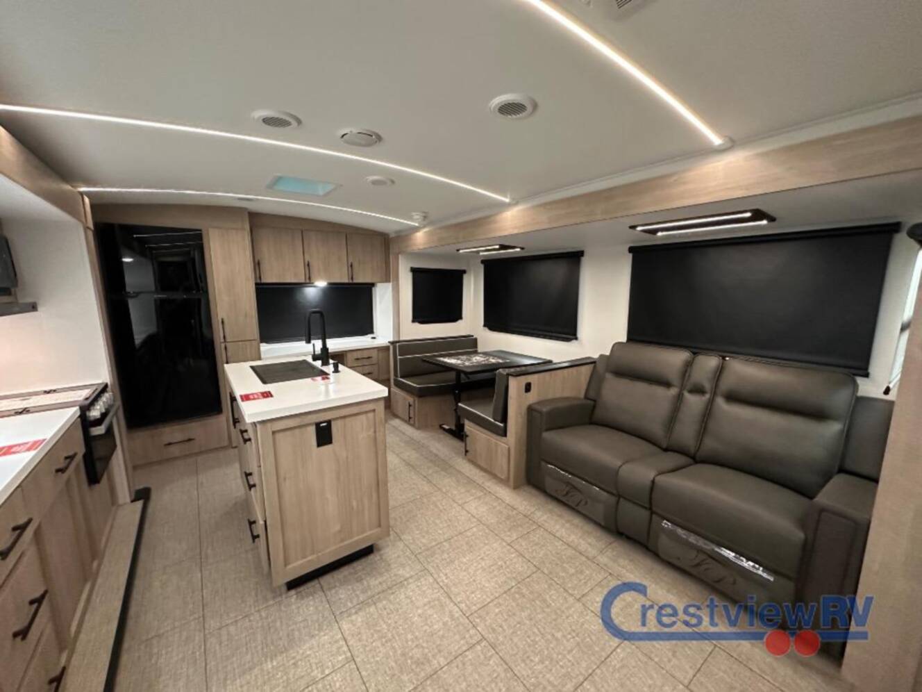 A photo of this 2026 Grand Design Imagine 2670MK