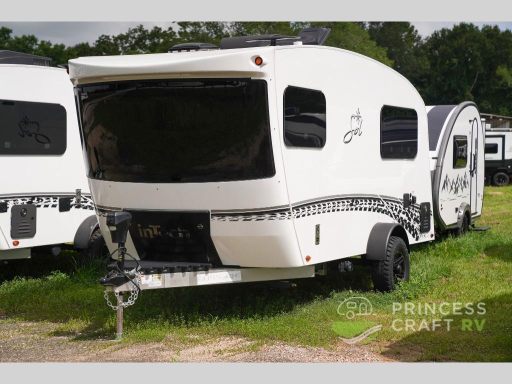 2026 Intech Rv Sol Eclipse Rover in katy TX