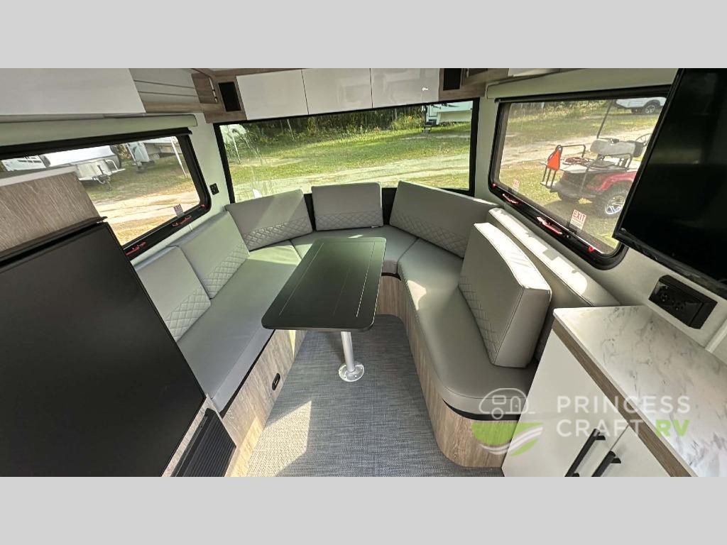 2026 Intech Rv Sol Dawn Rover DAWN BASE in katy TX