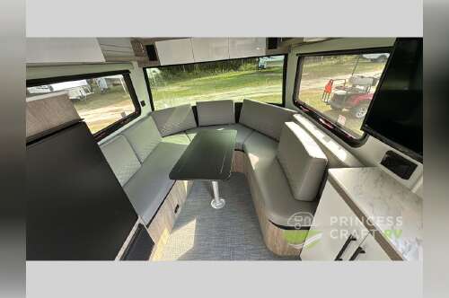 2026 Intech Rv Sol Dawn Rover DAWN BASE in katy TX