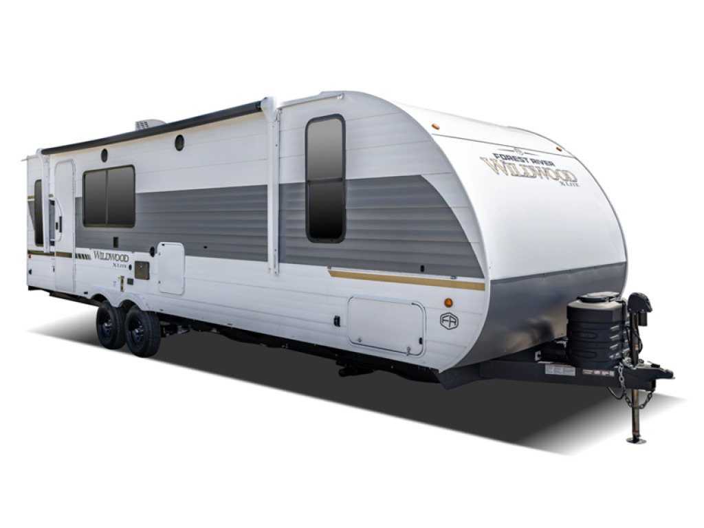 2026 Forest River Rv Wildwood X-Lite 28ICE in lockbourne OH
