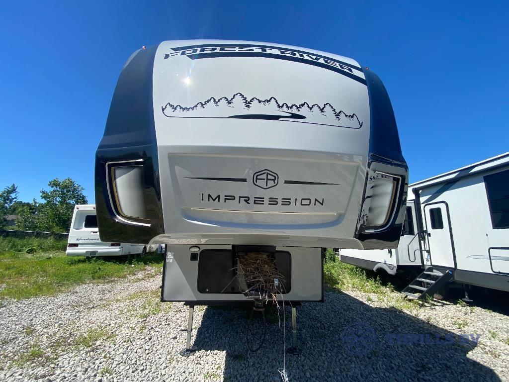 2027 Forest River Impression 36BR3 in columbia city IN