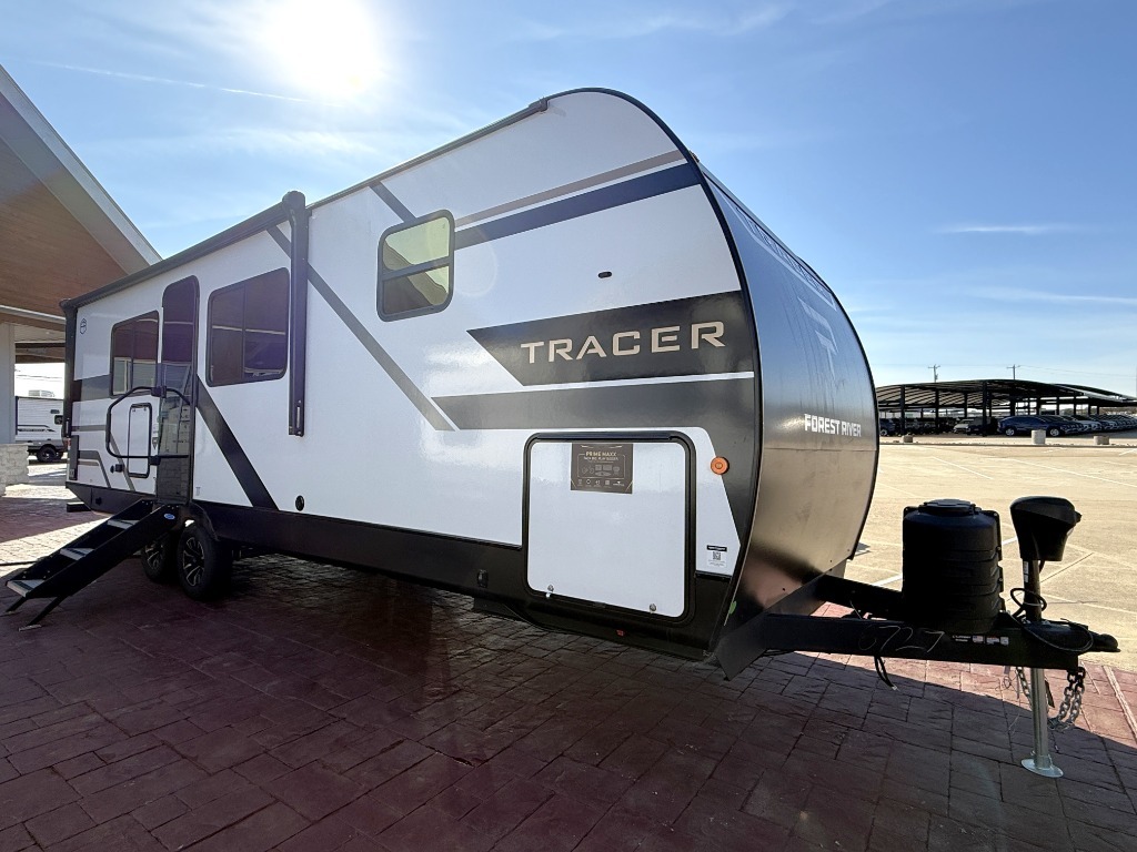 2026 Prime Time Rv Tracer 248RE RV