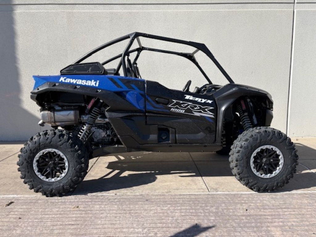 Kawasaki Four Wheelers For Sale Near Granbury, TX - ATV Trader