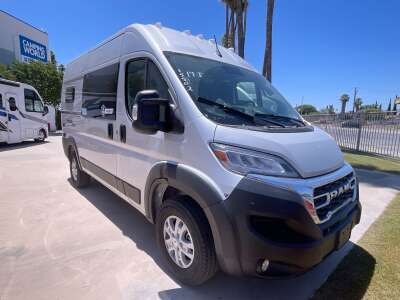 Class B RVs and Camper Vans For Sale near Solvang, CA - RV Trader