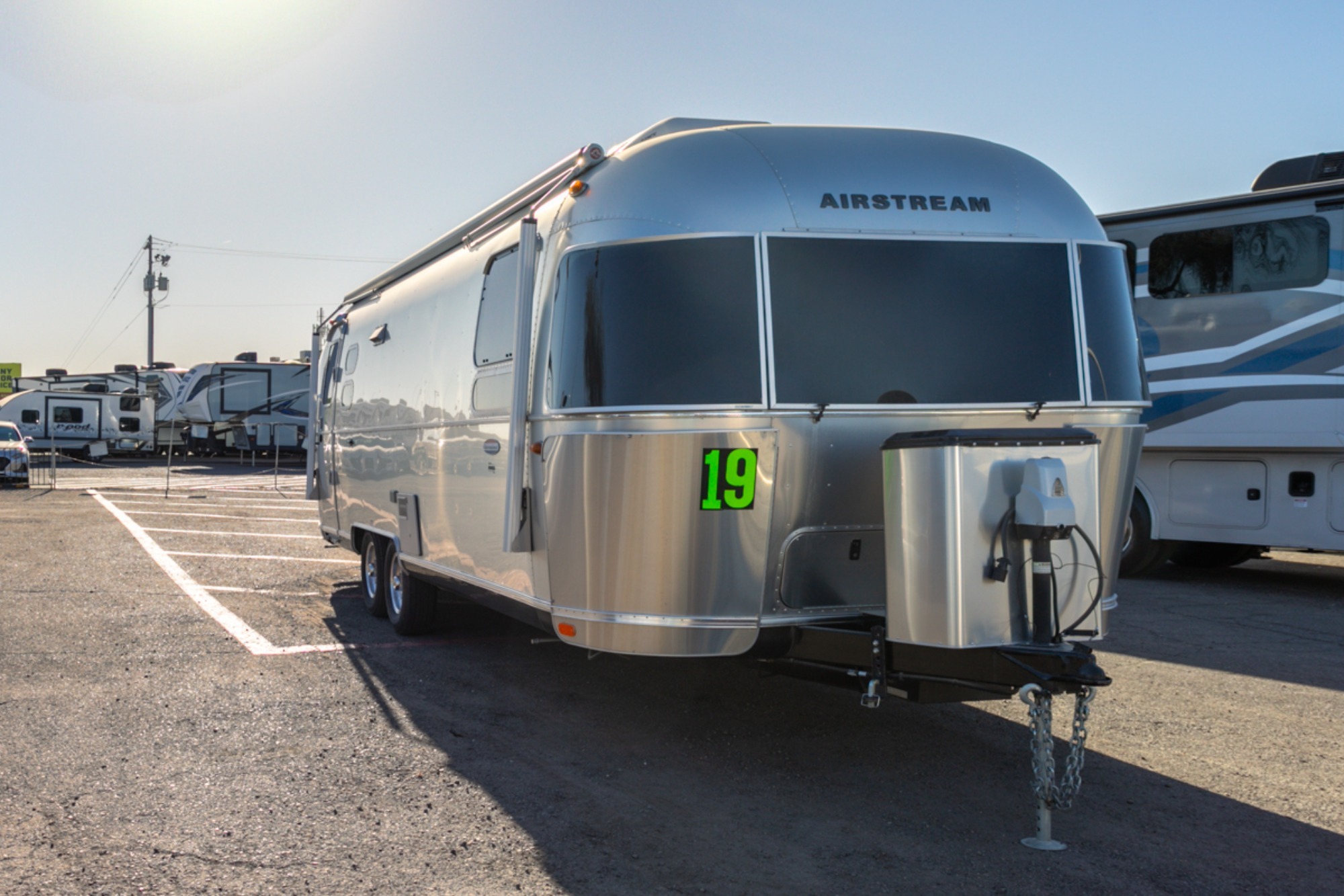 International RVs For Sale Near 87043 - RV Trader