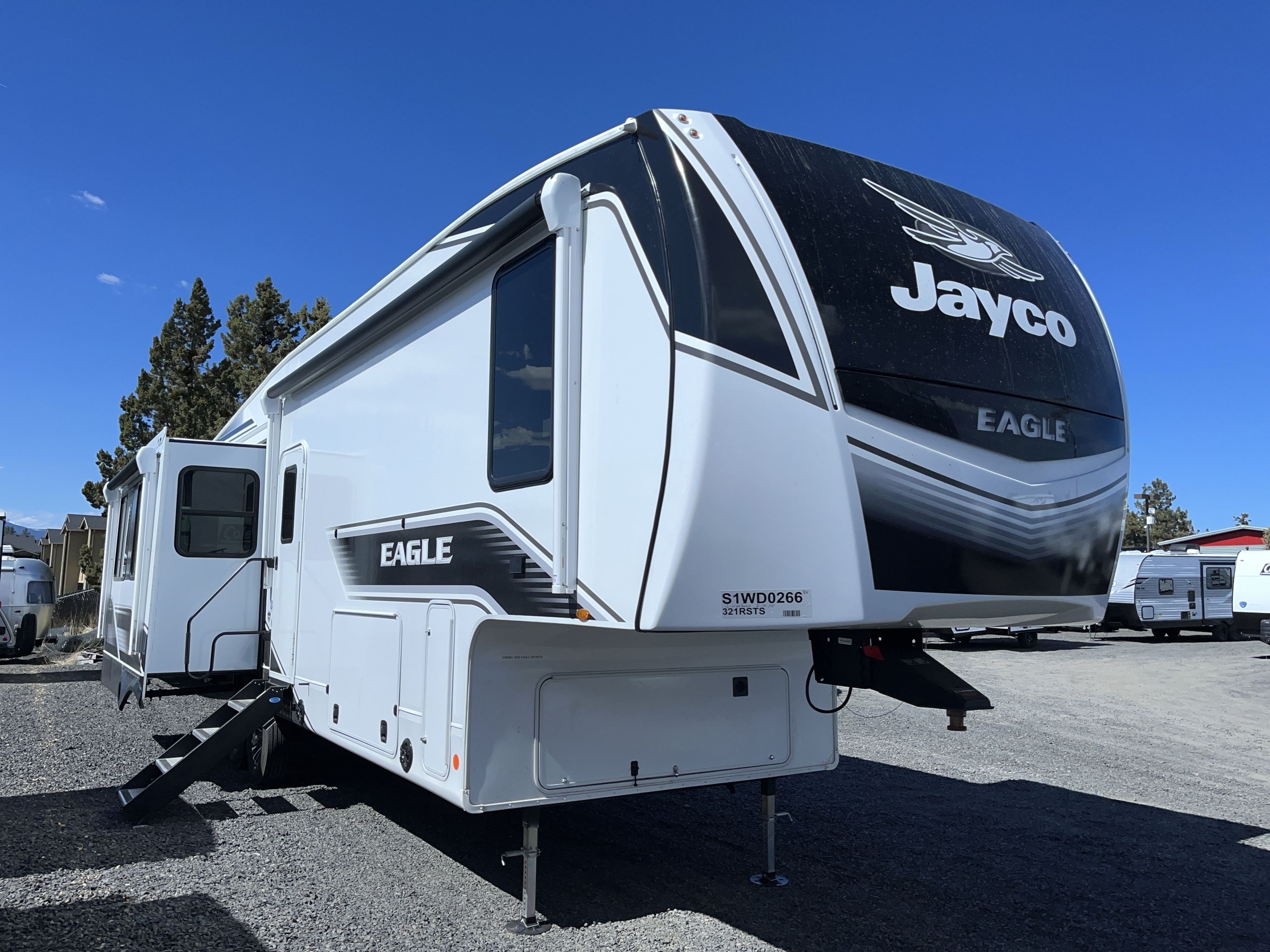 Jayco RVs For Sale near Vacaville, CA - RV Trader