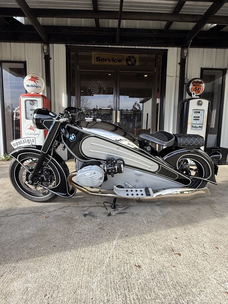 2019 BMW R9T Nostalgia in Norcross, GA