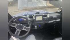 2021 Polaris RANGER CREW XP 1000 NORTHSTAR EDITION ULTIMATE Recreation/Utility ATV