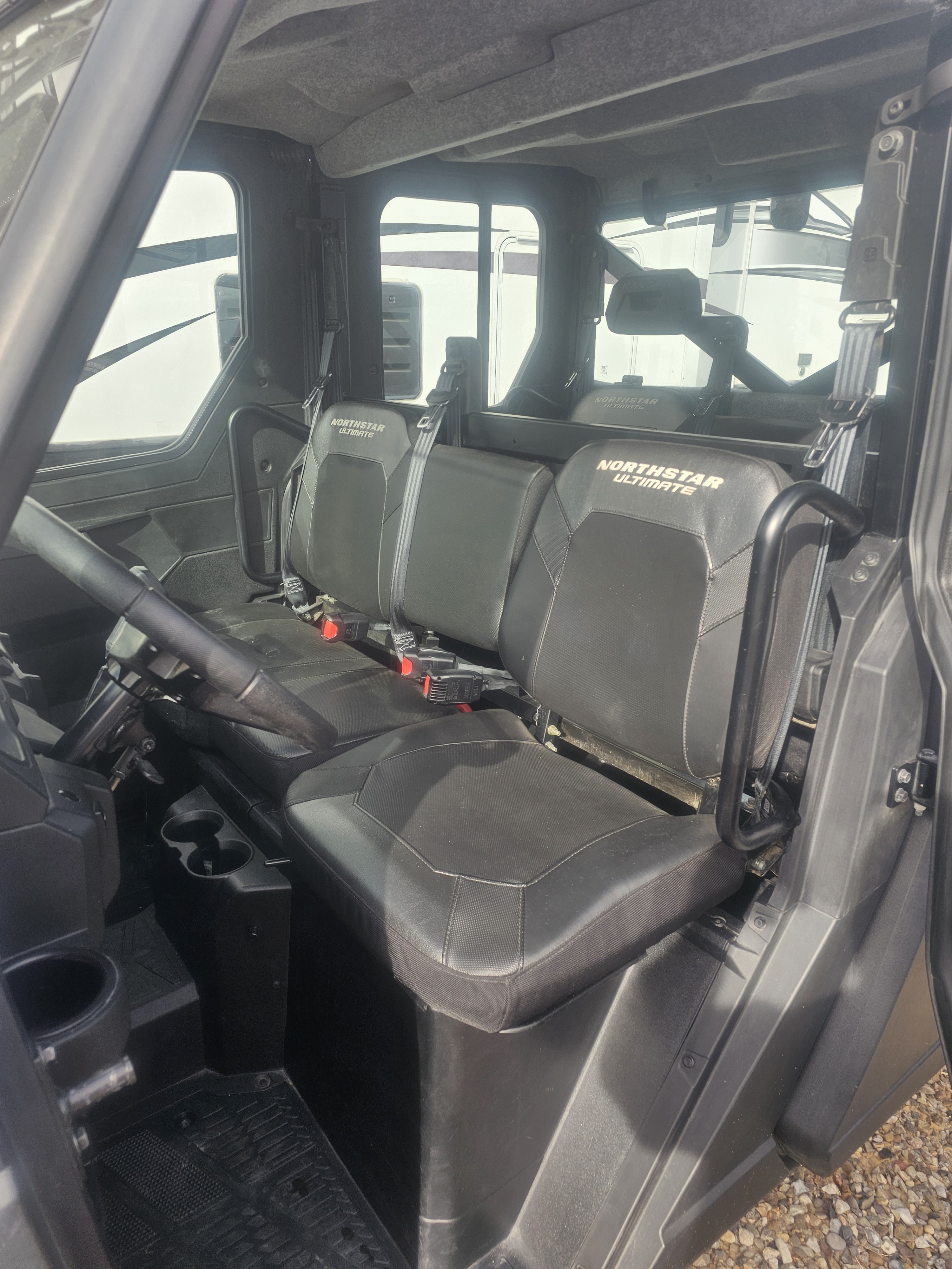 2021 Polaris RANGER CREW XP 1000 NORTHSTAR EDITION ULTIMATE in yuma AZ