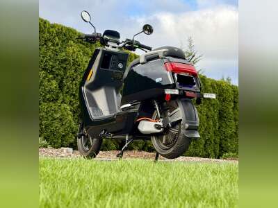 Stunning Used Electric Motorcycles Az image