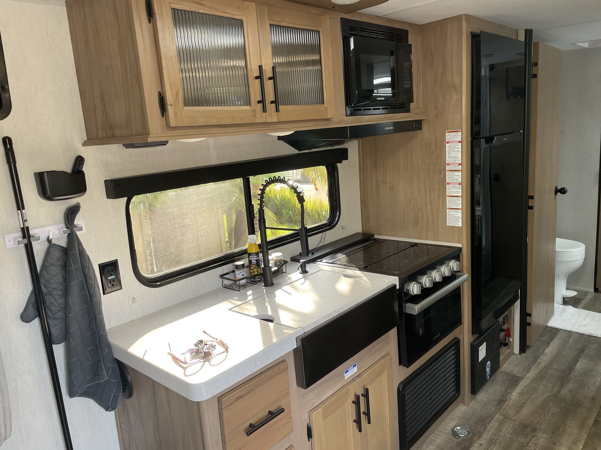 2023 Forest River CHEROKEE GREY WOLF 26MBRR in san diego CA