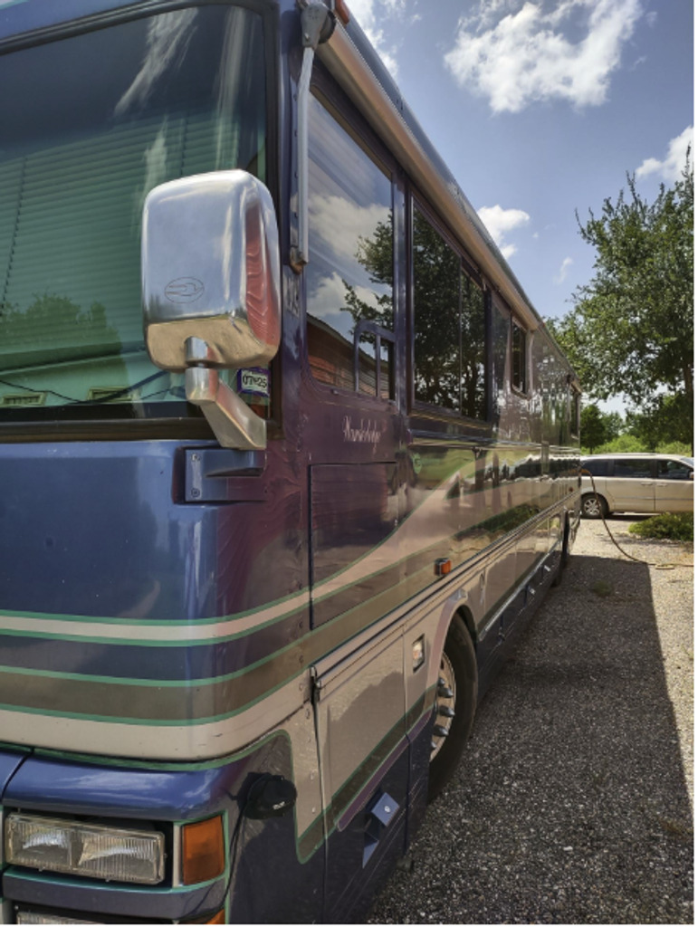 Blue Bird RVs For Sale Near Austin, Texas - RV Trader