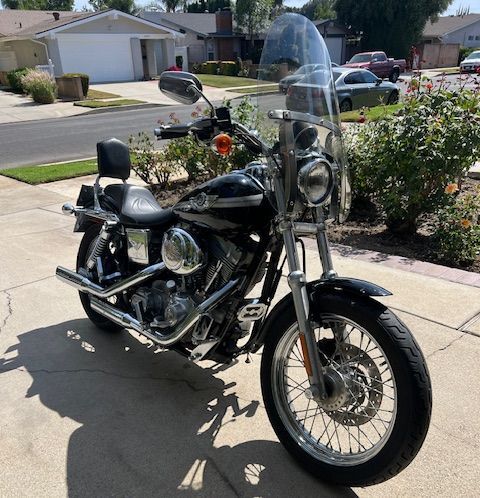 1949 Harley-Davidson Classic / Vintage Motorcycles For Sale