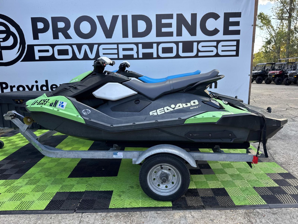 2016 Spark For Sale - Sea-Doo Personal Watercraft - PWC Trader