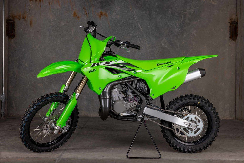 2020 Kawasaki Kx 85 Motorcycles For Sale - Cycle Trader